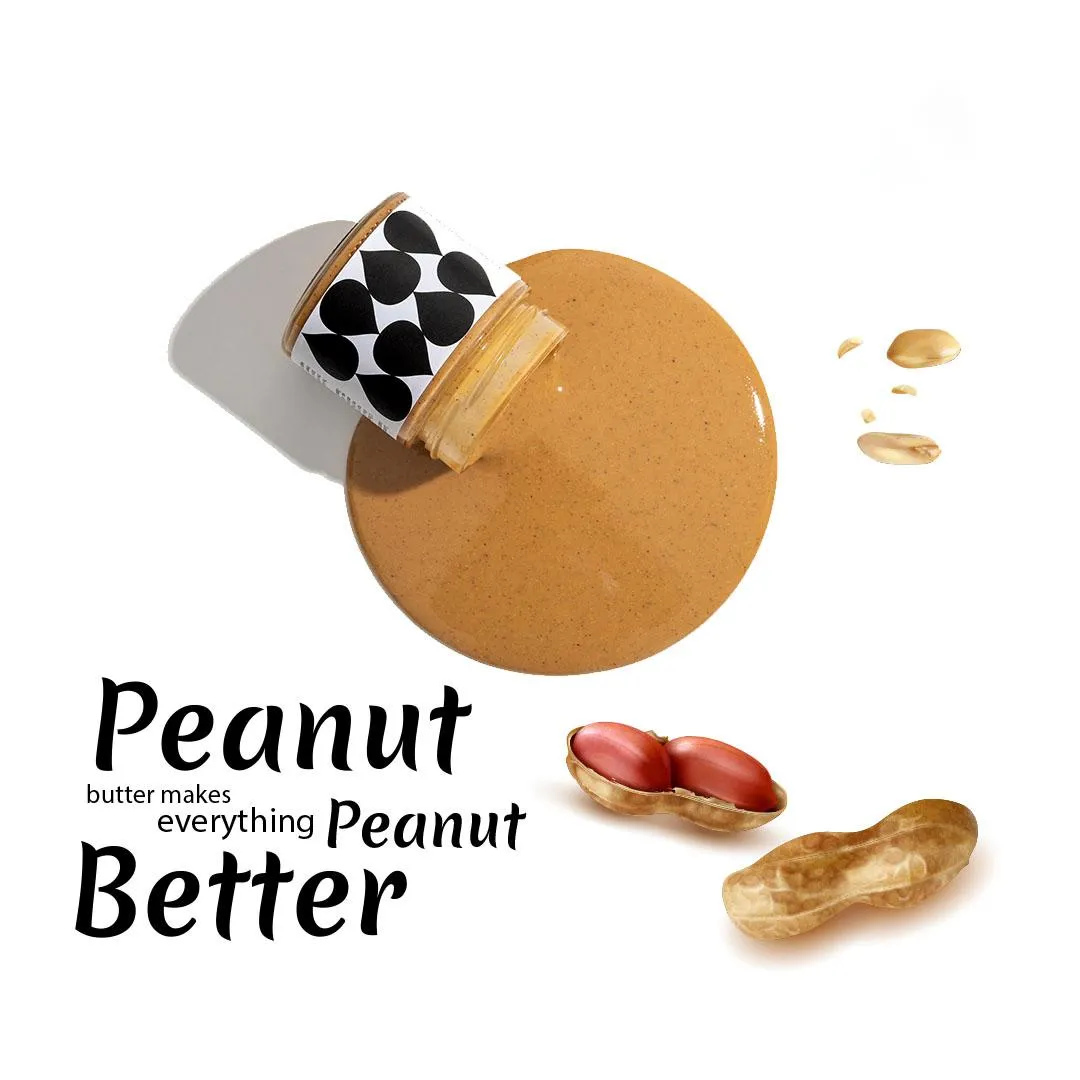 Creamy, Sweet Rule New Peanut Products