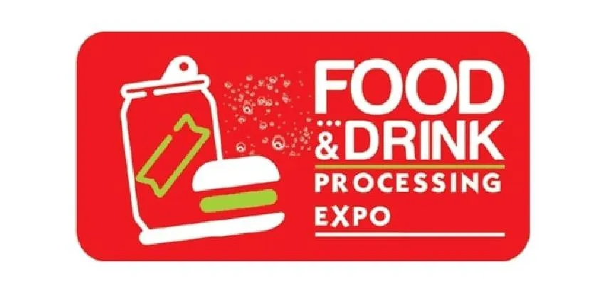 Food & Drink Processing Expo