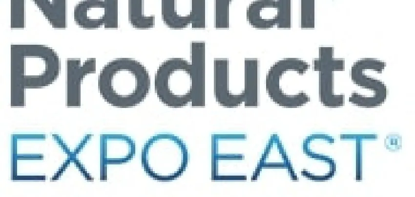 Natural Products Expo East