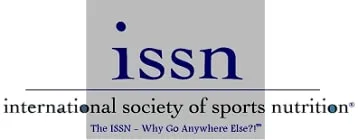 International Society of Sports Nutrition