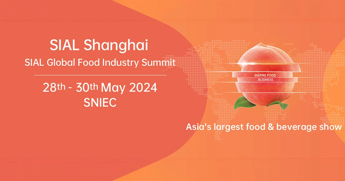 SIAL Shanghai 2024