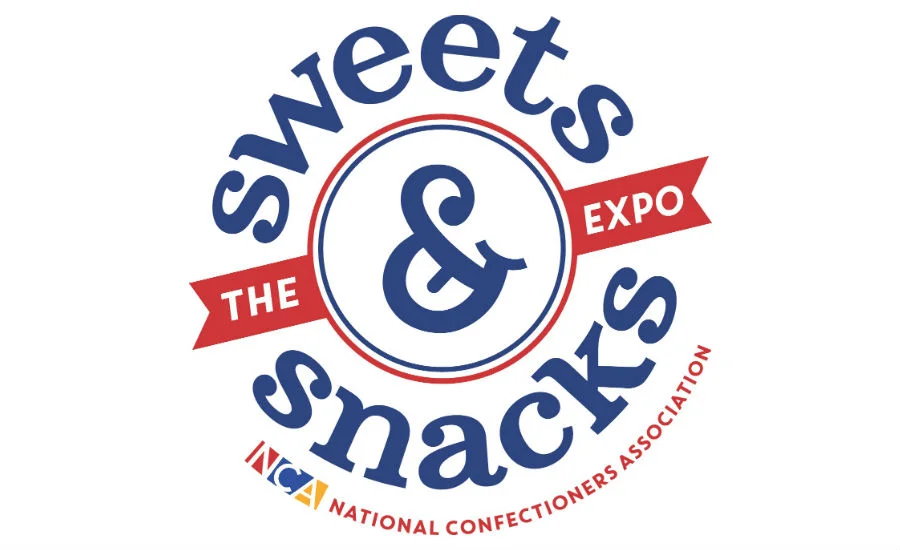 Sweets & Snacks Expo 2024