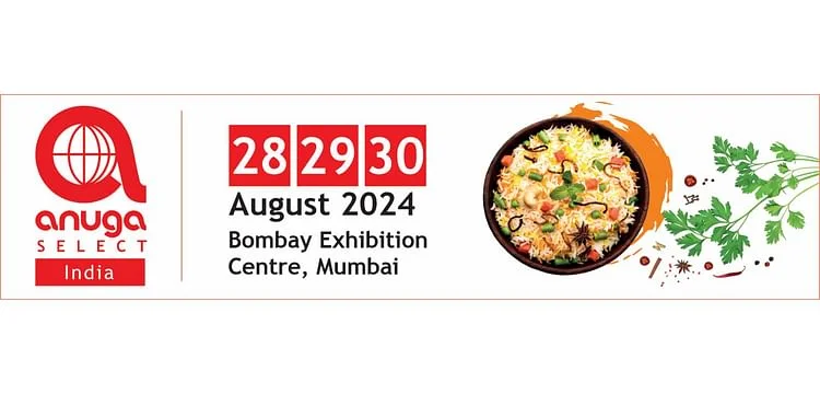 ANUGA Select India 2024