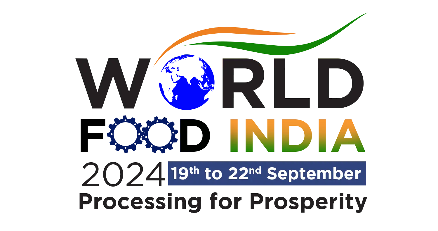 World Food India 2024