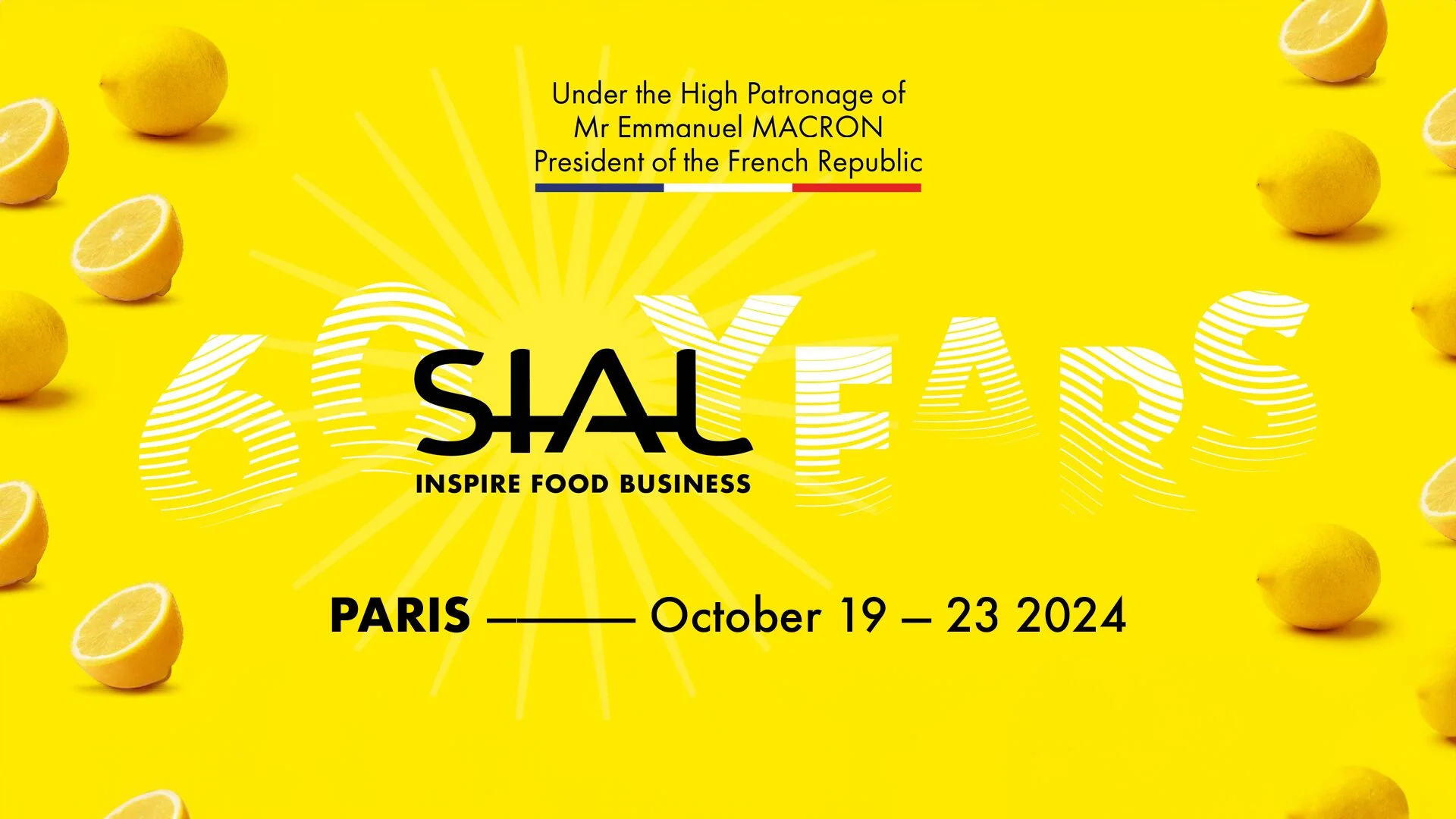 SIAL Paris 2024