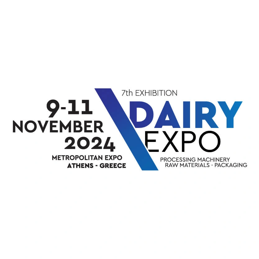 Meat/Dairy/Frozen Expo 2024