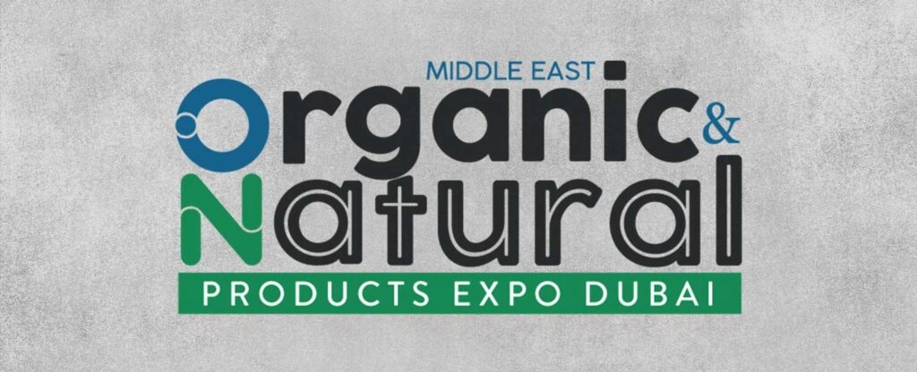 Middle East Organic And Natural Products Expo 2024