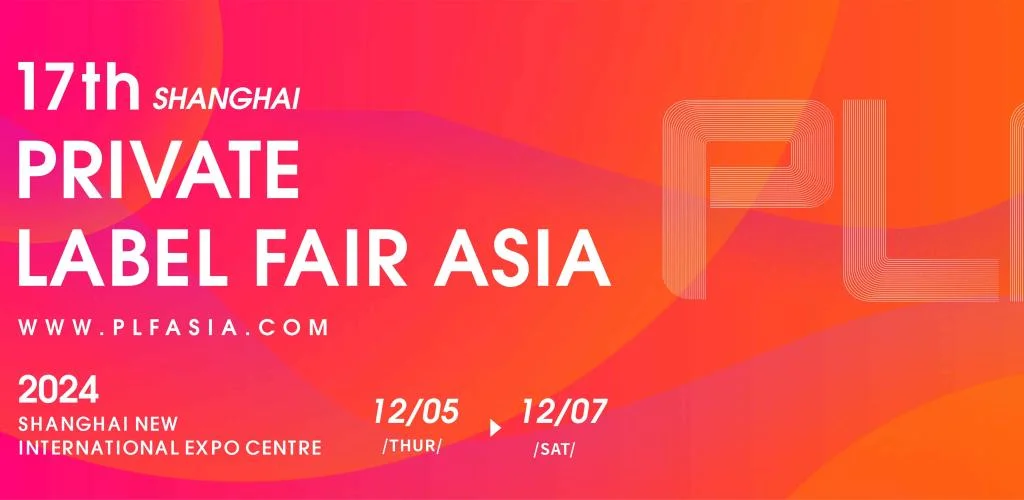 Private Label Fair Asia 2024 