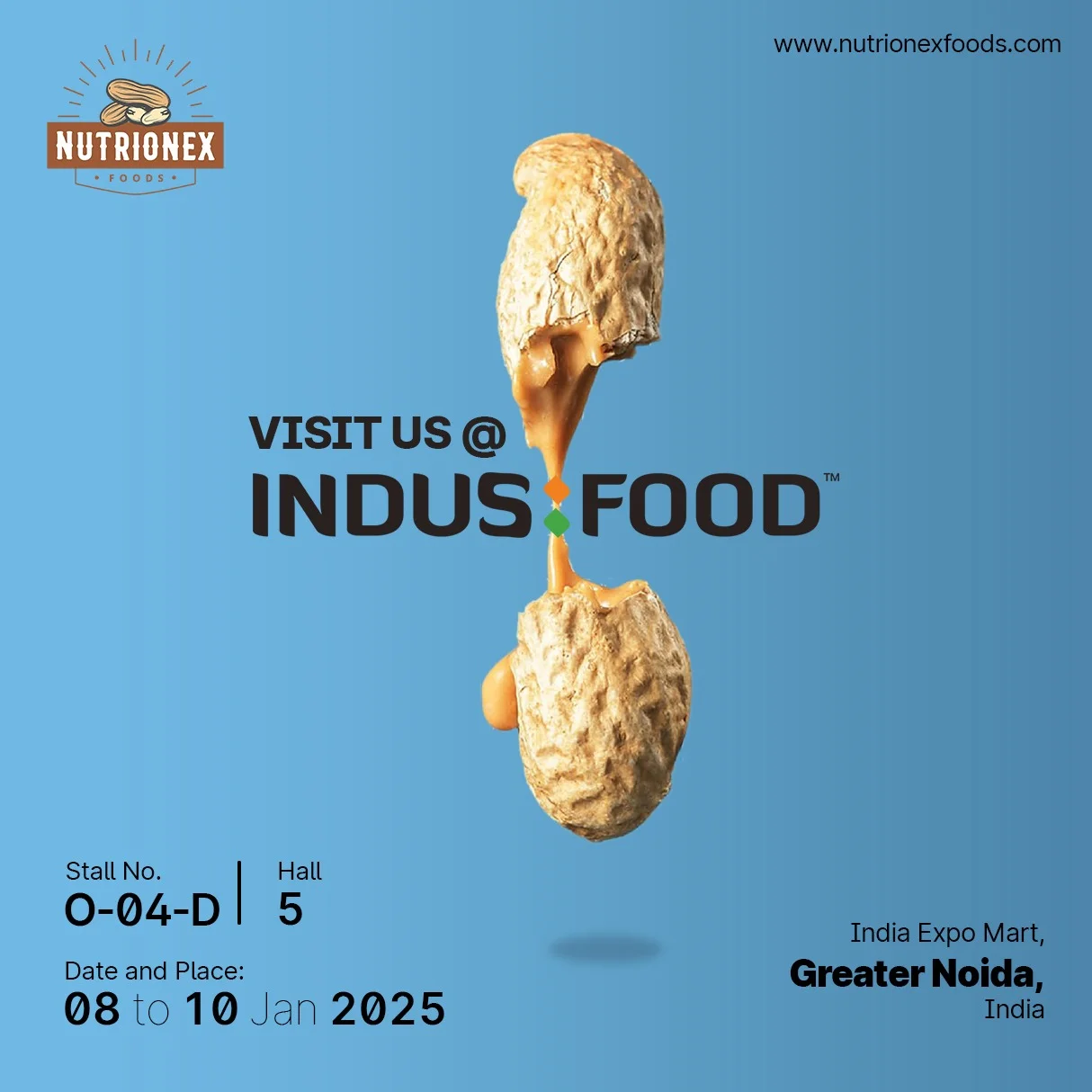 Indus Food 2025 