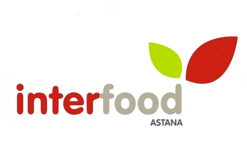 Inter Food Astana 2025   