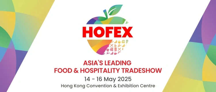 Hofex 2025