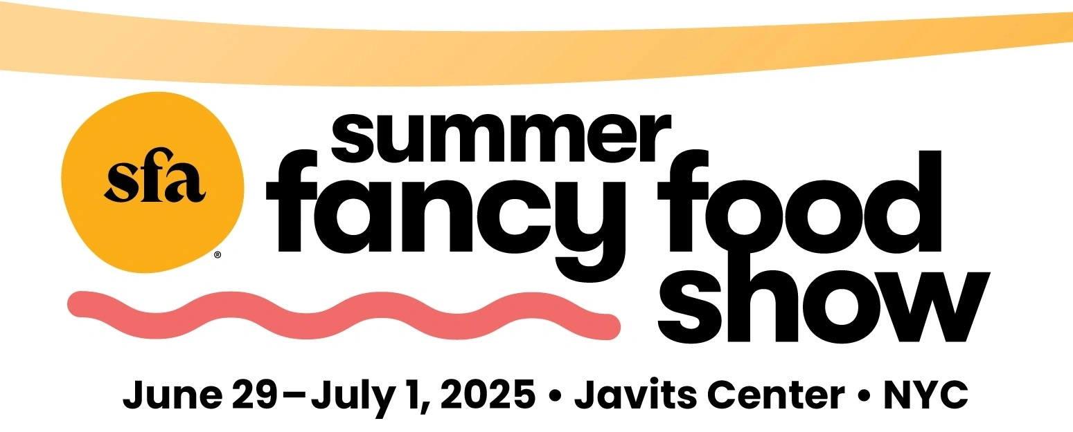 Summer Fancy Food Show New York 2025