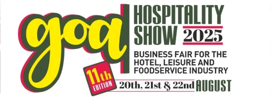 Goa Hospitality Show 2025