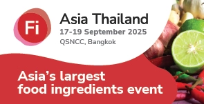 Food Ingredients Asia 2025