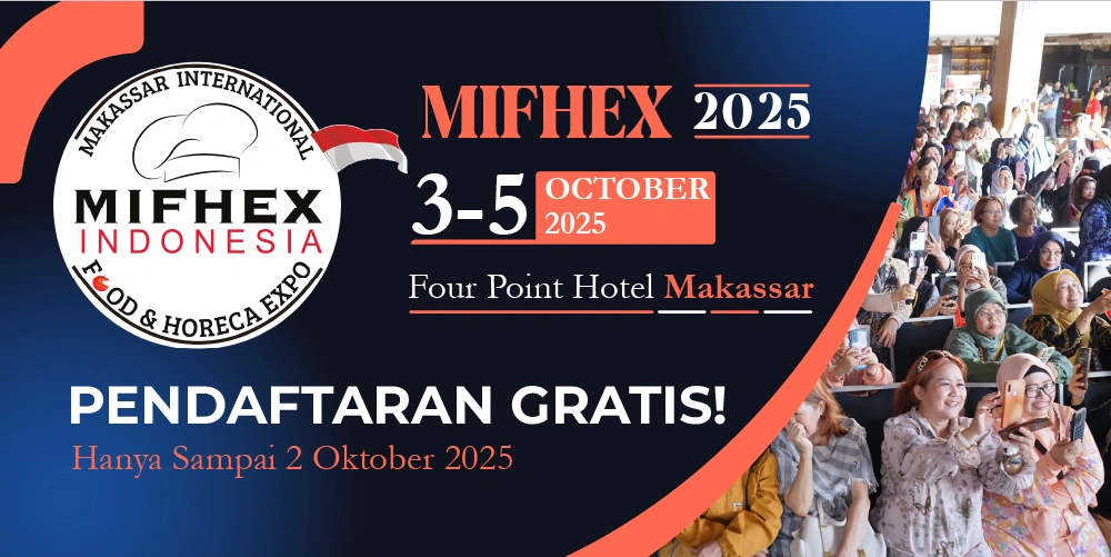 MIFHEX Indonesia 2025