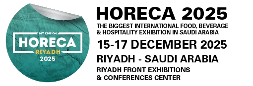 Saudi Horeca Riyadh 2025