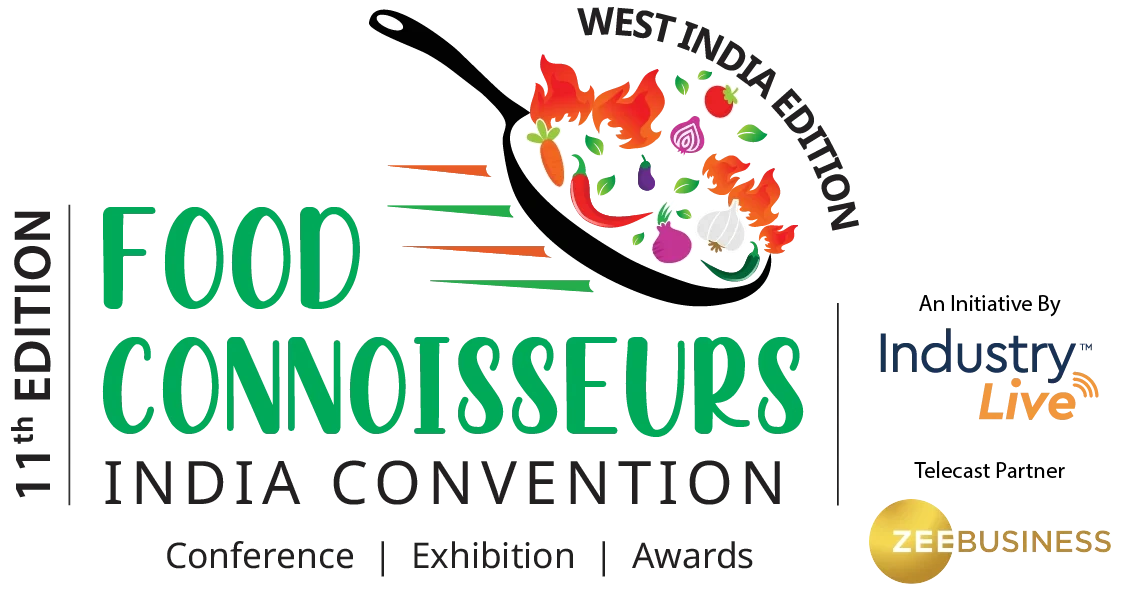 Food Connoisseurs India Convention 2026