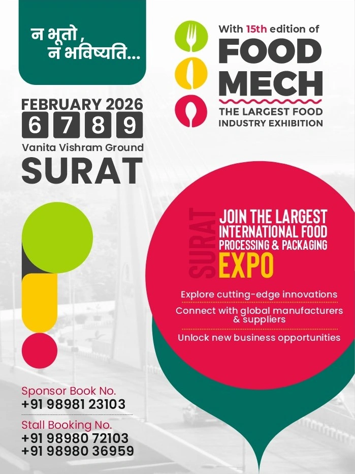 Food Mech Asia 2026
