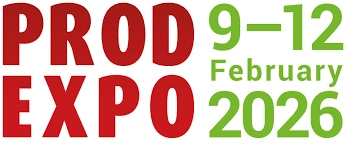 Prodexpo Moscow 2026