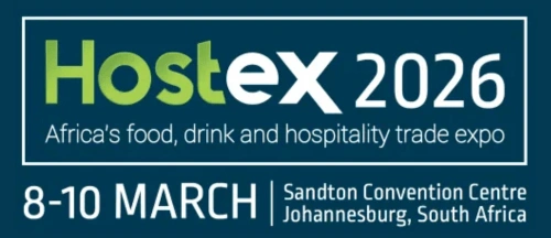 Hostex Johannesburg 2026