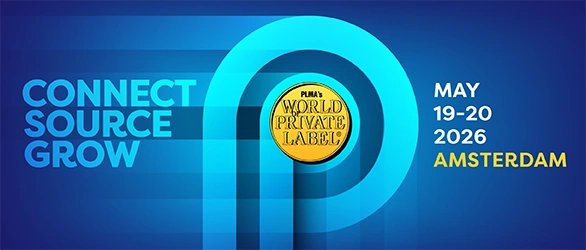 World of Private Label (PLMA) Netherlands 2026