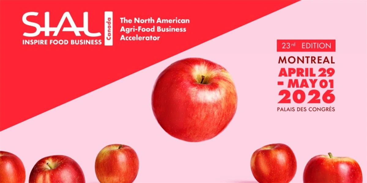 SIAL Canada 2026