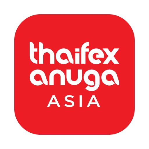 Thaifex Anuga Asia 2026