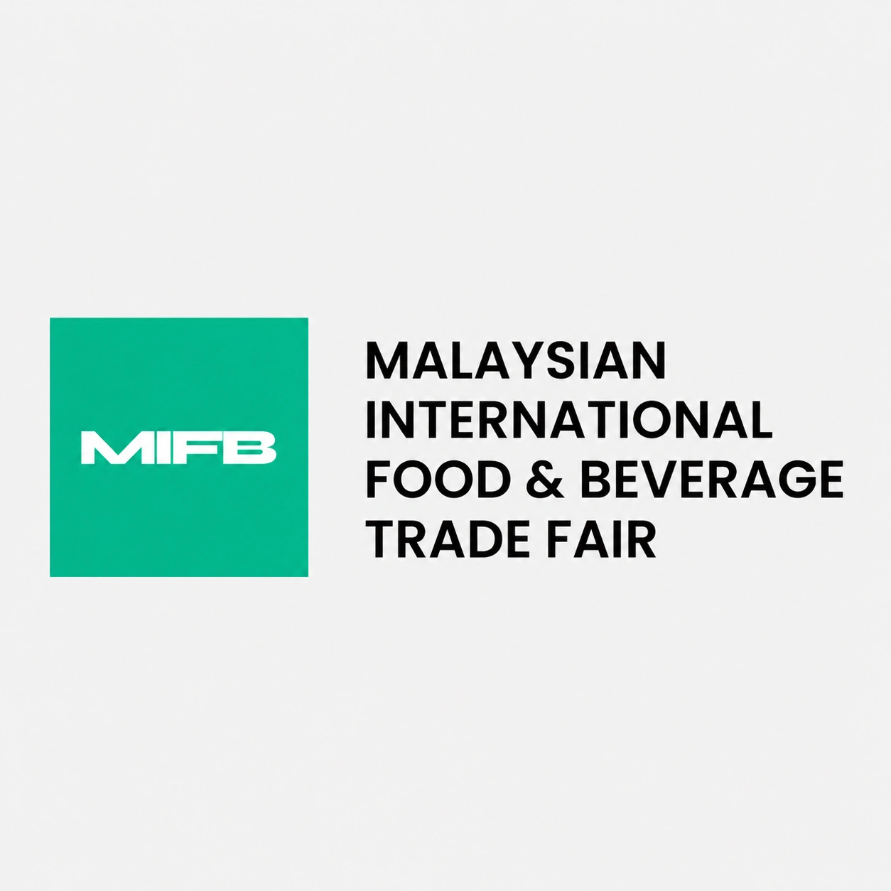 Malaysian International Food And Beverage - MIFB 2026