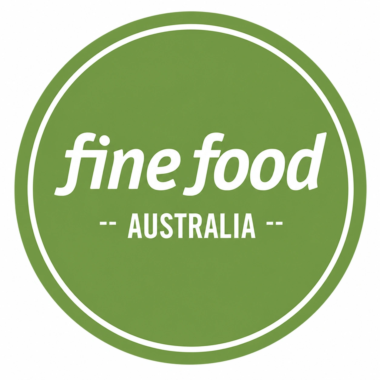 Fine Food Australia 2026