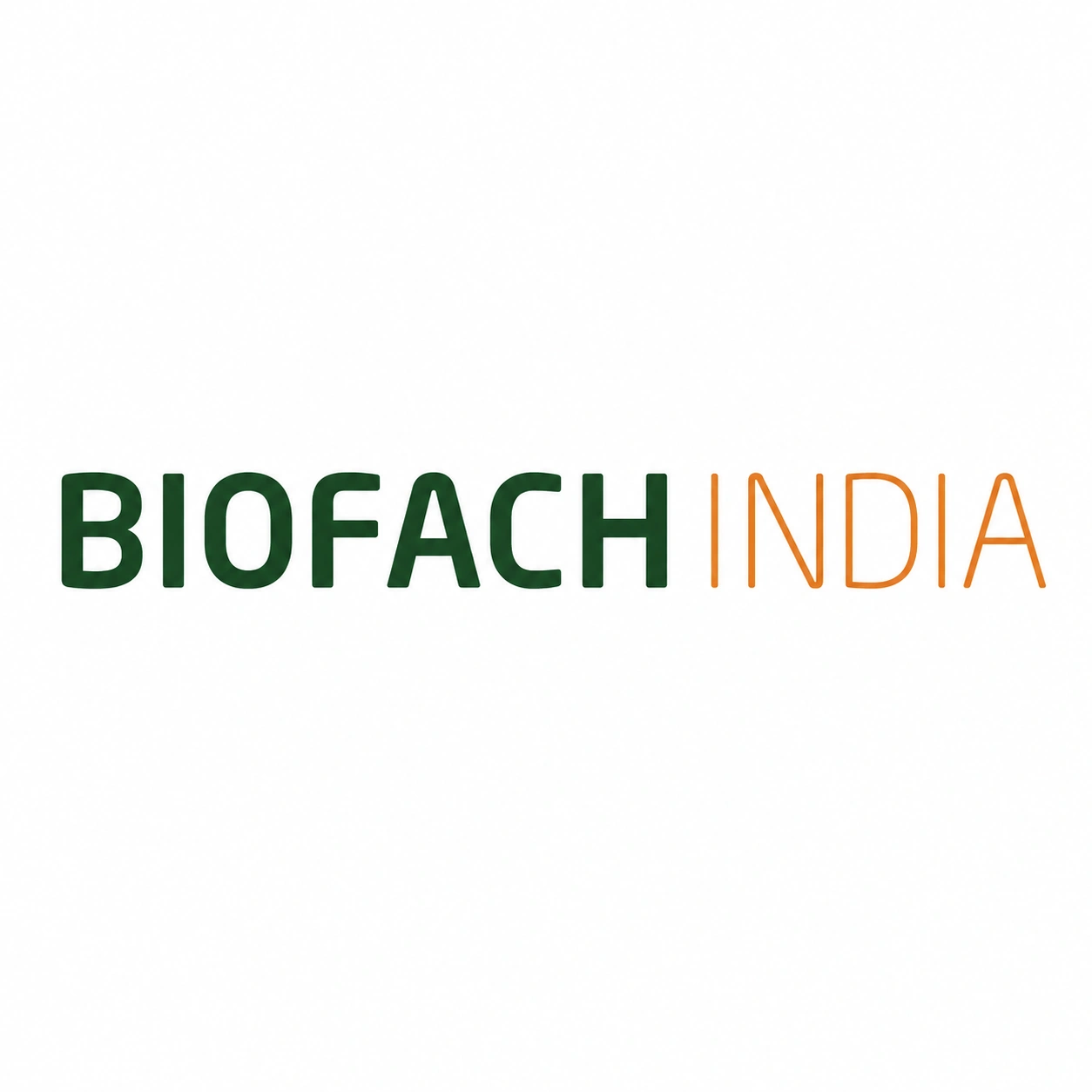 Biofach India Delhi 2026