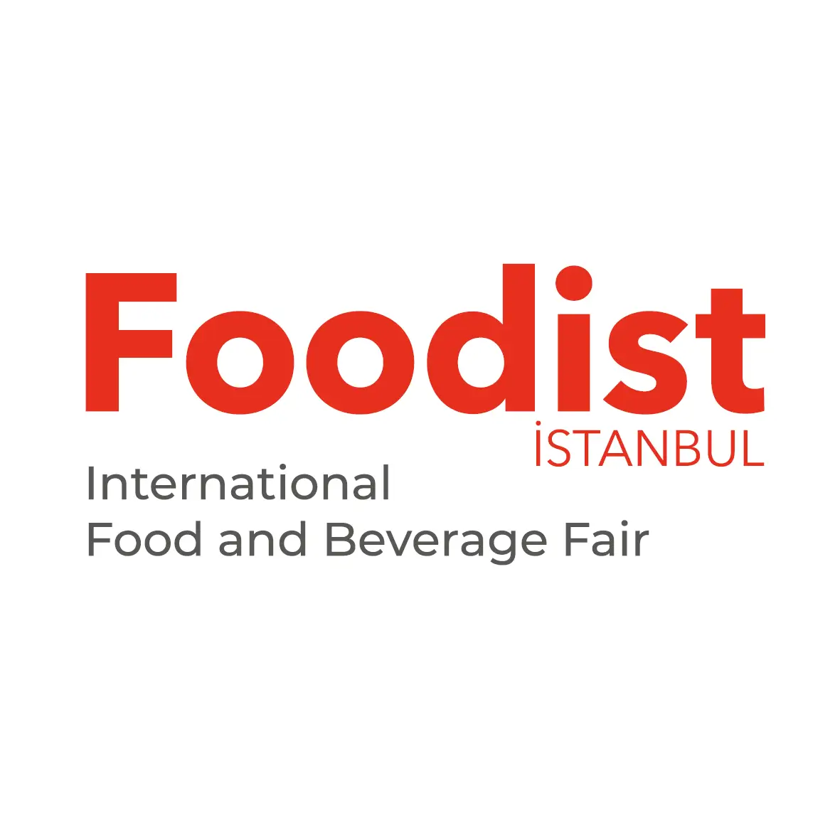 Foodist Istanbul 2026
