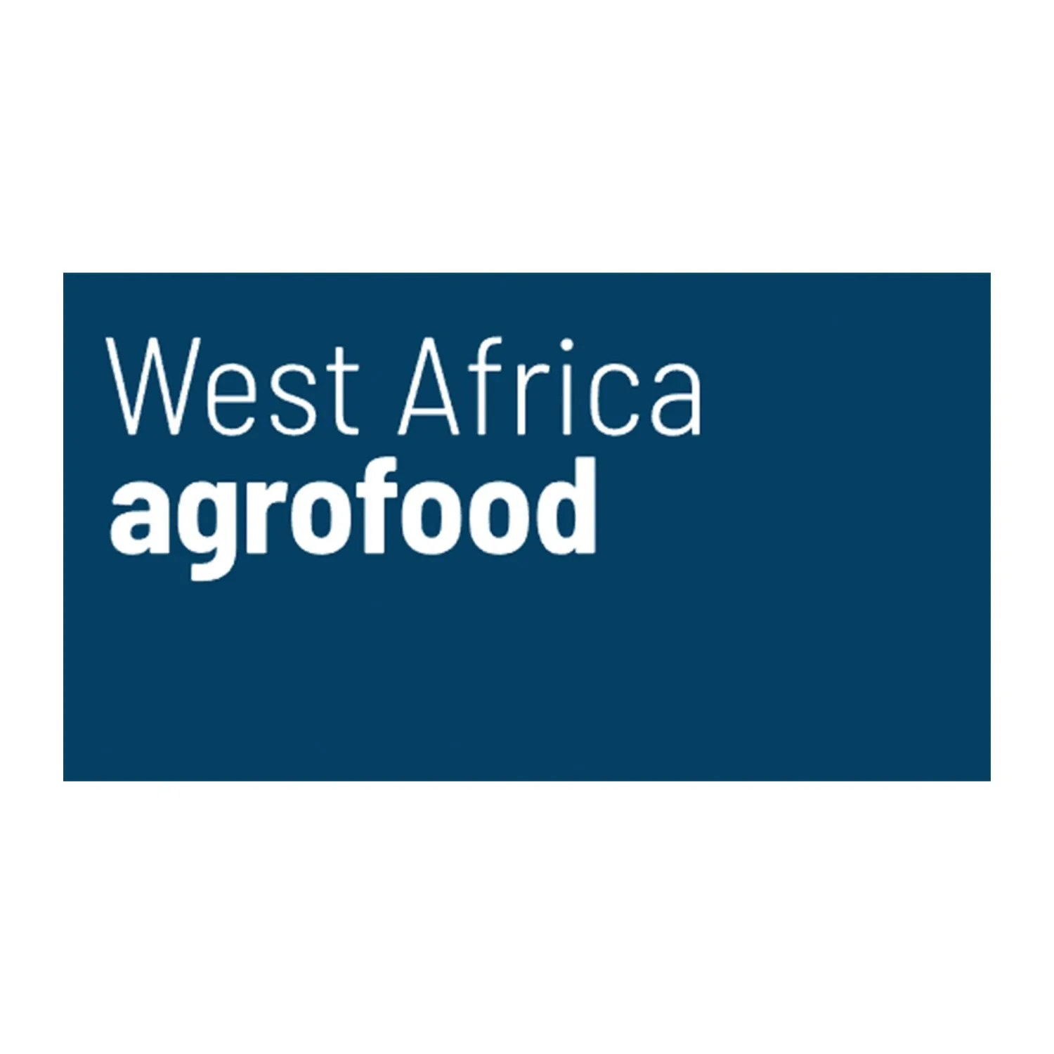 West Africa Agrofood 2026