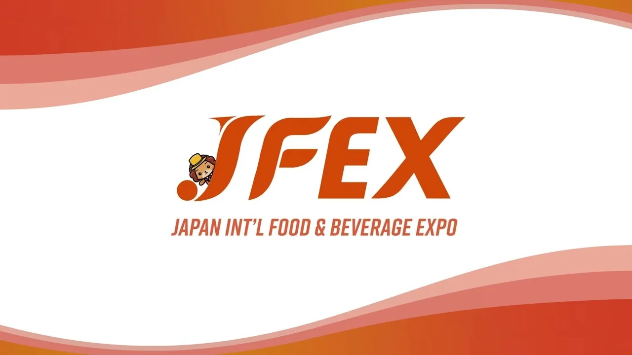 JFEX - Japan International Food & Beverage Expo 2026