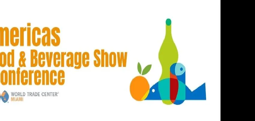 Americas Food & Beverage Show