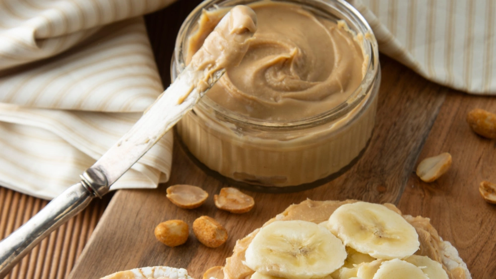Peanut Butter in a Thyroid-Friendly Diet