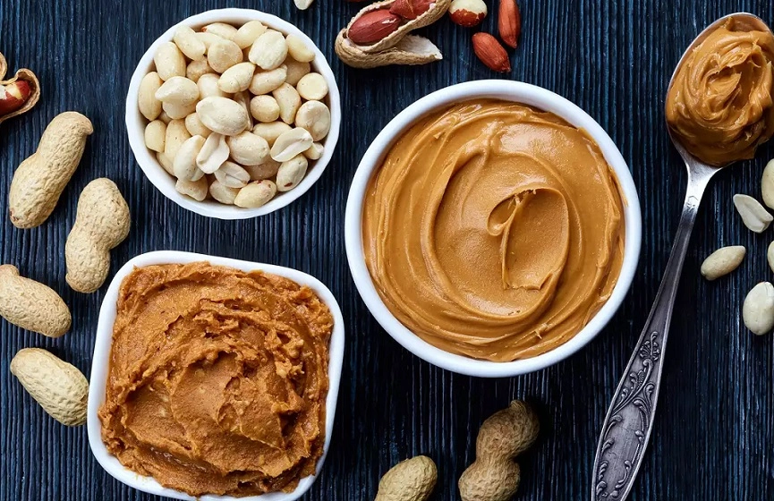 Benefits of Peanut Butter for Hypothyroidism