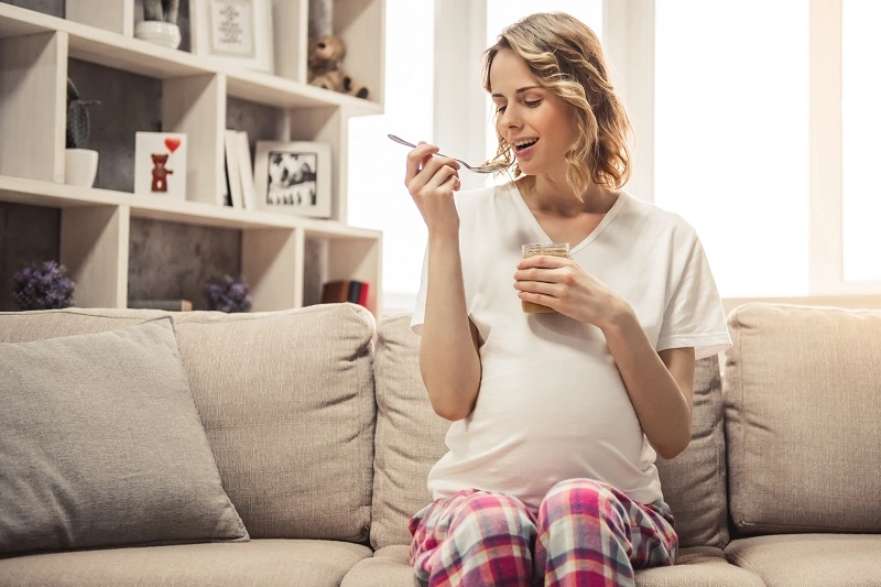 Can You Eat Peanut Butter During Pregnancy?