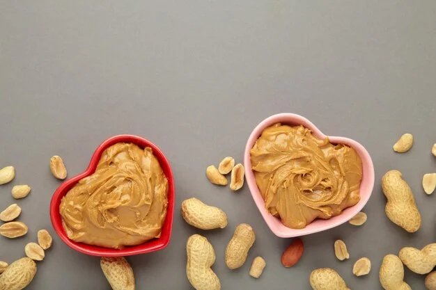 How Peanut Butter Impacts Heart Health