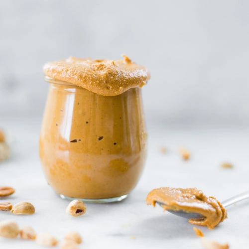 Honey Peanut Butter