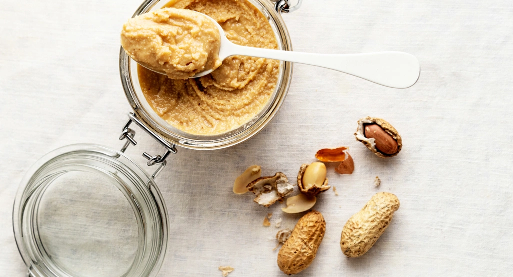 Benefits of Eating Peanut Butter While Pregnant