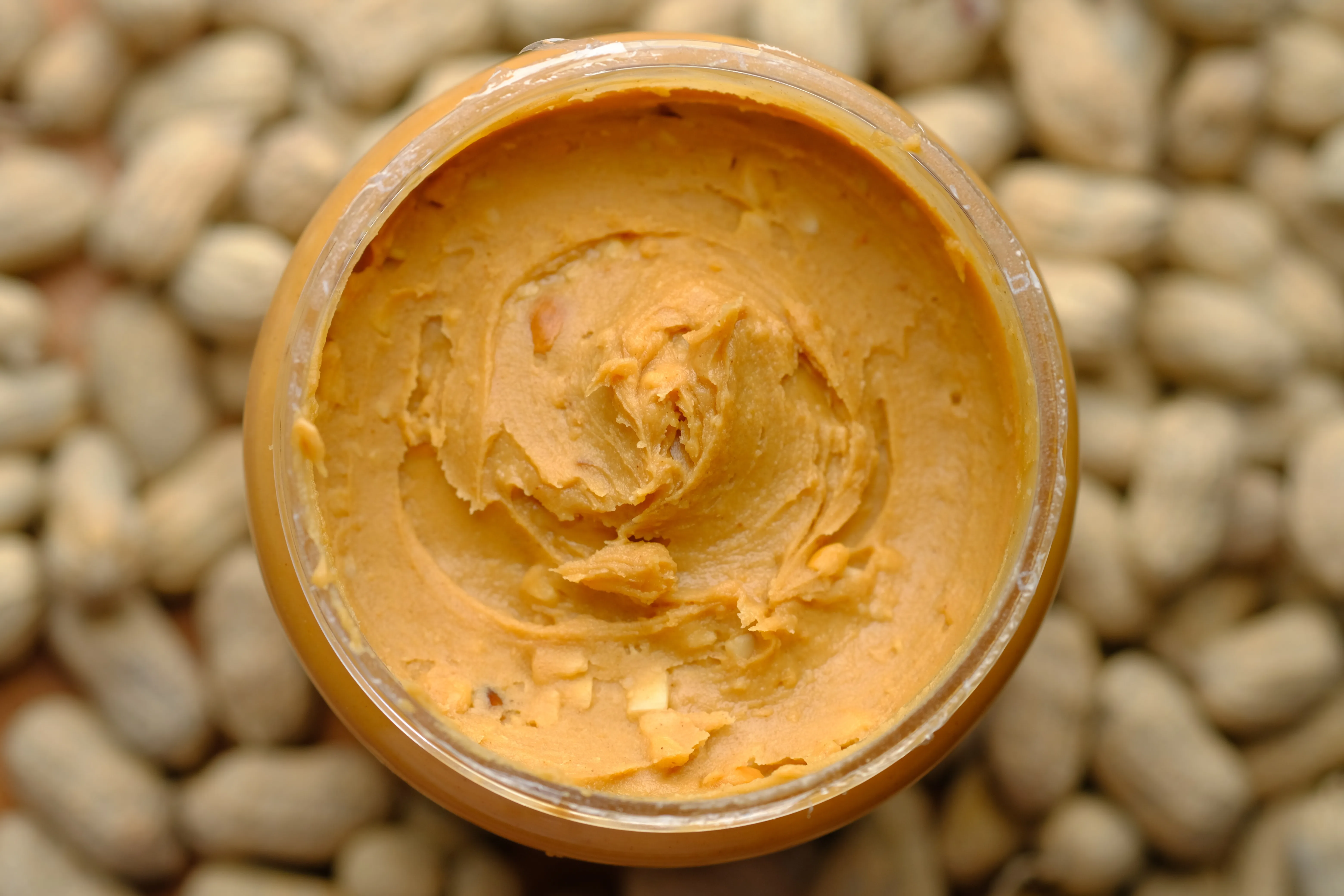 Peanut Butter Manufacturer in India