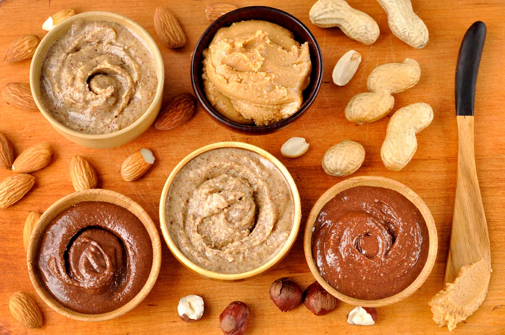 Chocolate Peanut Butter Manufacturer In India