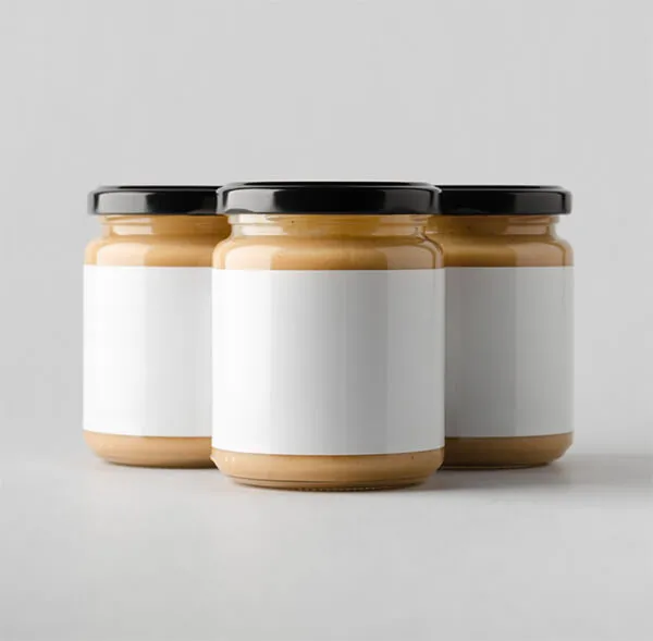 White Label Peanut Butter: A Nutritious Addition to Your Food Brand