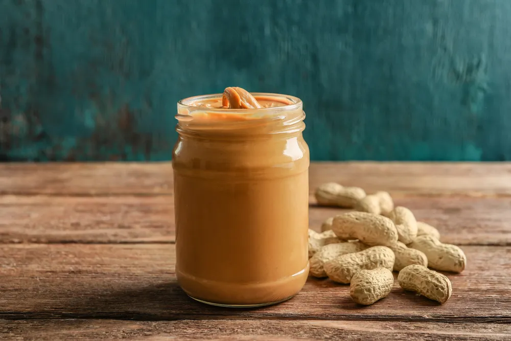 How Peanut Butter Can Help You Lose Weight: Tips and Tricks