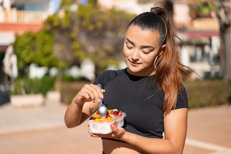 Can Athletes Eat Peanut Butter?