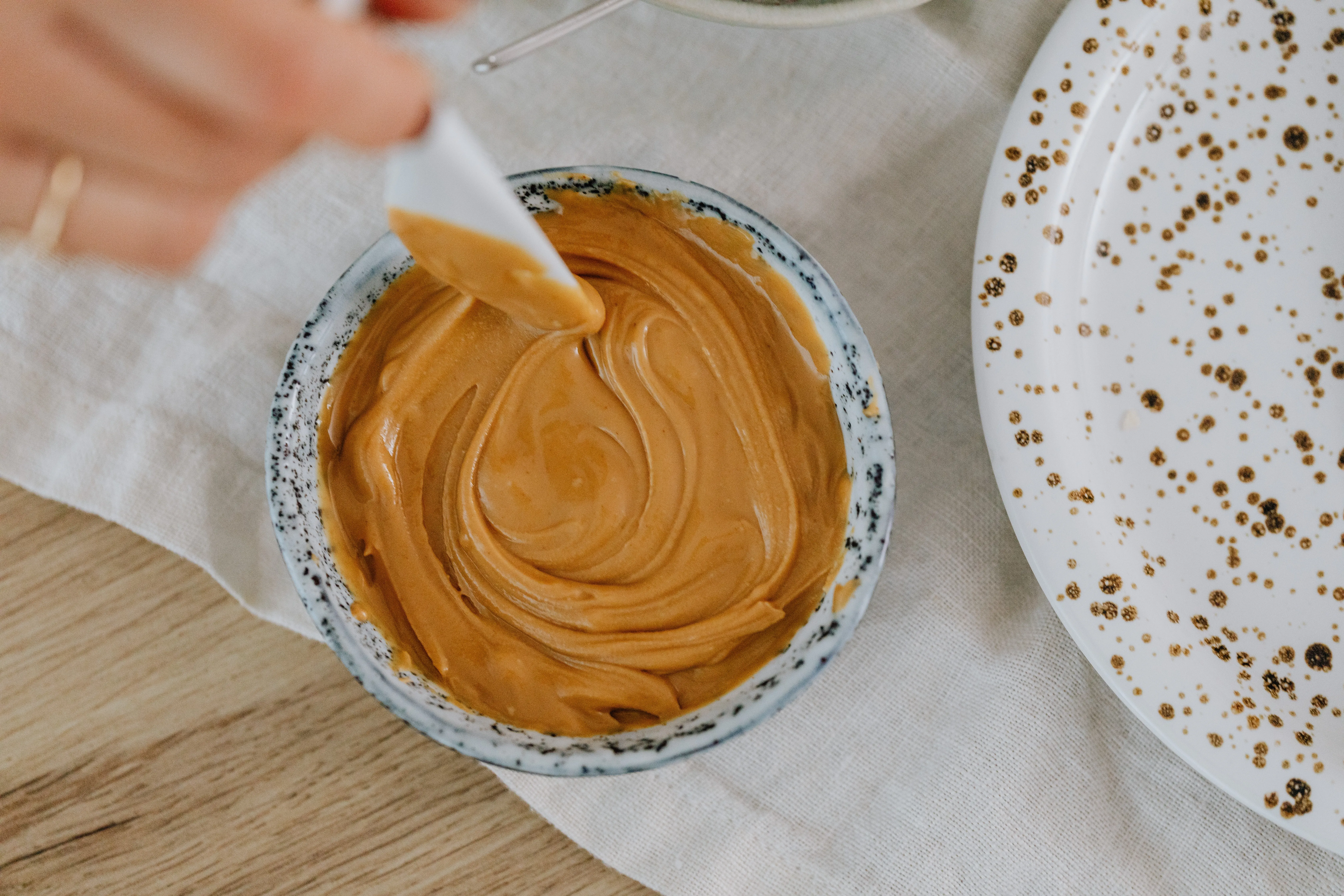 Creamy Peanut Butter Manufacturer in India