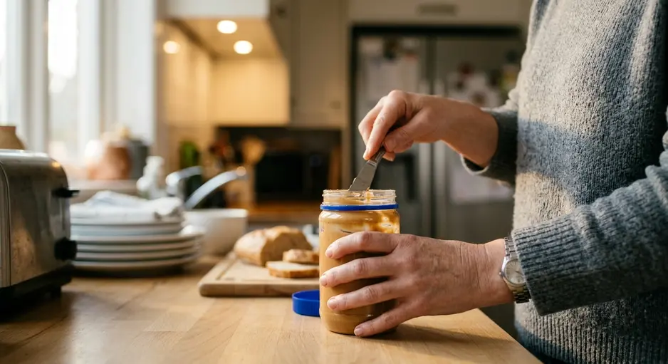 Does Peanut Butter Need Refrigeration After Opening?
