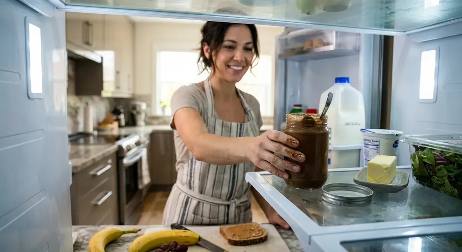 Does Peanut Butter Need Refrigeration After Opening?
