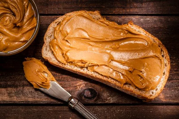 Natural Peanut Butter Manufacturer in India