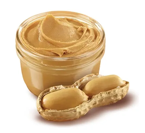 Peanut Butter Exporter In India